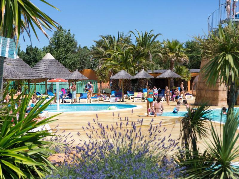 Camping L'Air Marin