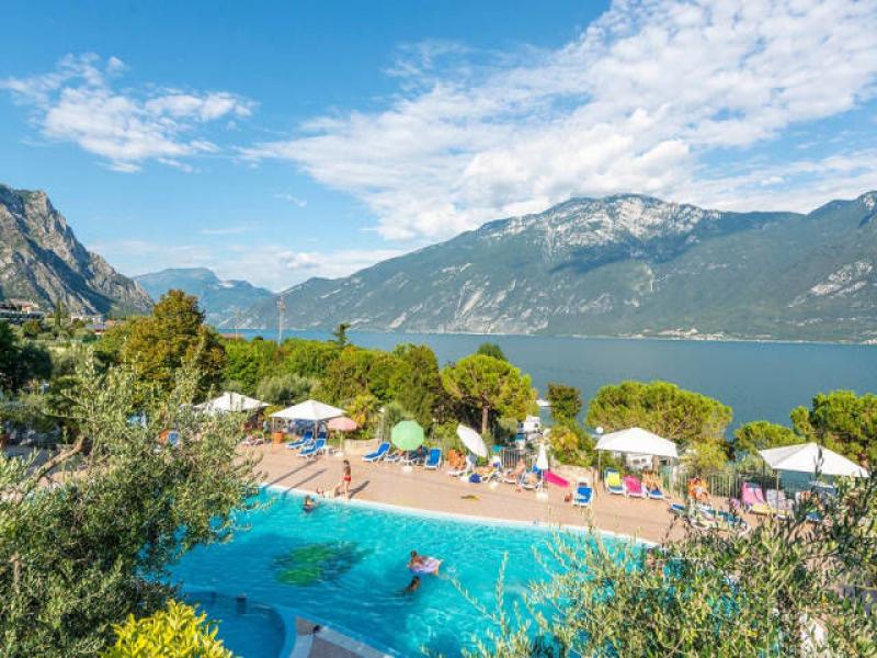 Camping Garda