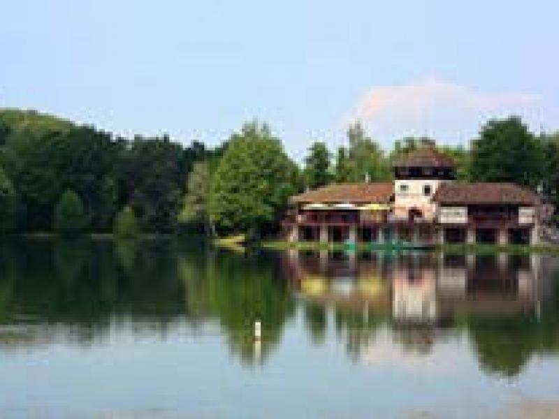 Domaine des Messires