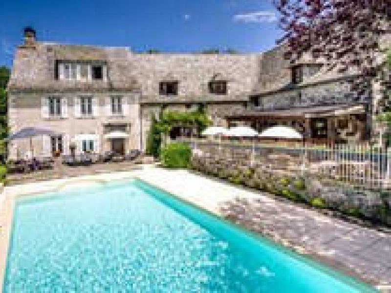 Camping Le Clos de Banes