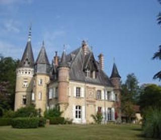 Chateau le Haget