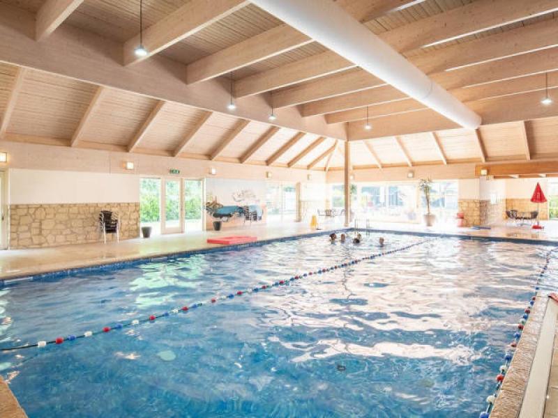 Eifel Ferienpark Prümtal