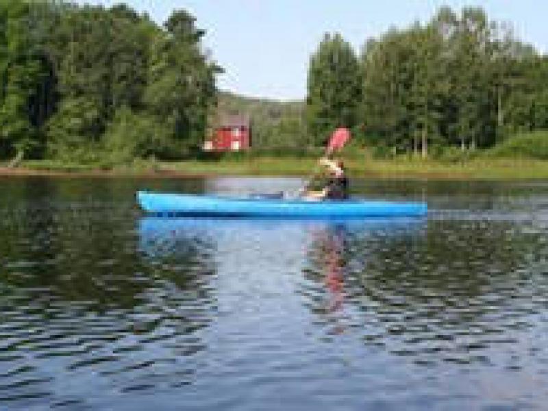 Campeggio Storängens