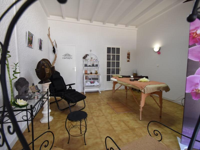 Camping Mas des Lavandes