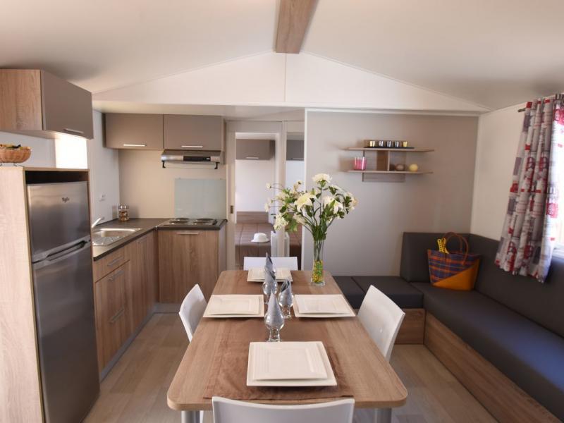 Camping Mas des Lavandes