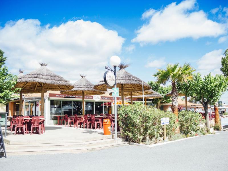 Camping Mas des Lavandes