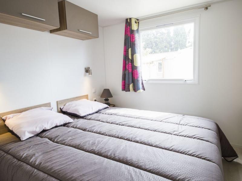 Camping Mas des Lavandes