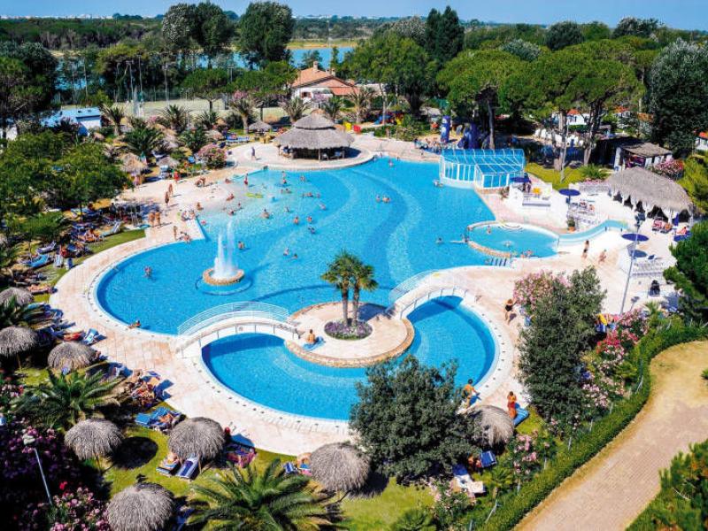 Camping Village Pino Mare