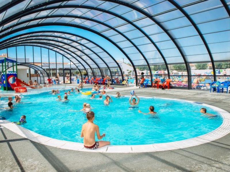 Camping L'Océano d'Or