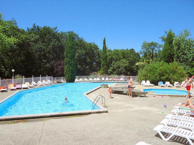 Camping Sites & Paysages Lou P'tit Poun