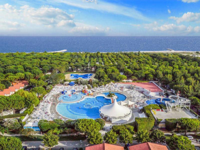 Camping Sant'Angelo Village