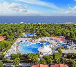 Camping Sant'Angelo Village