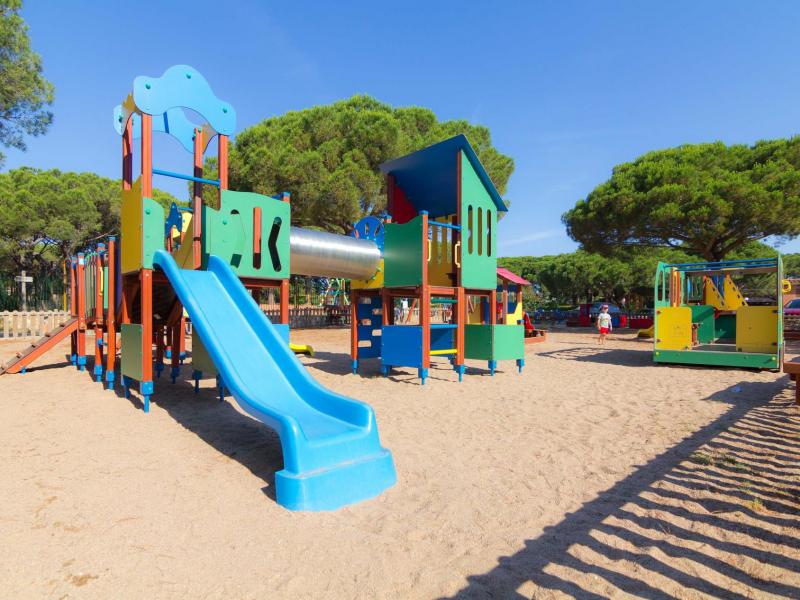 Camping El Delfin Verde