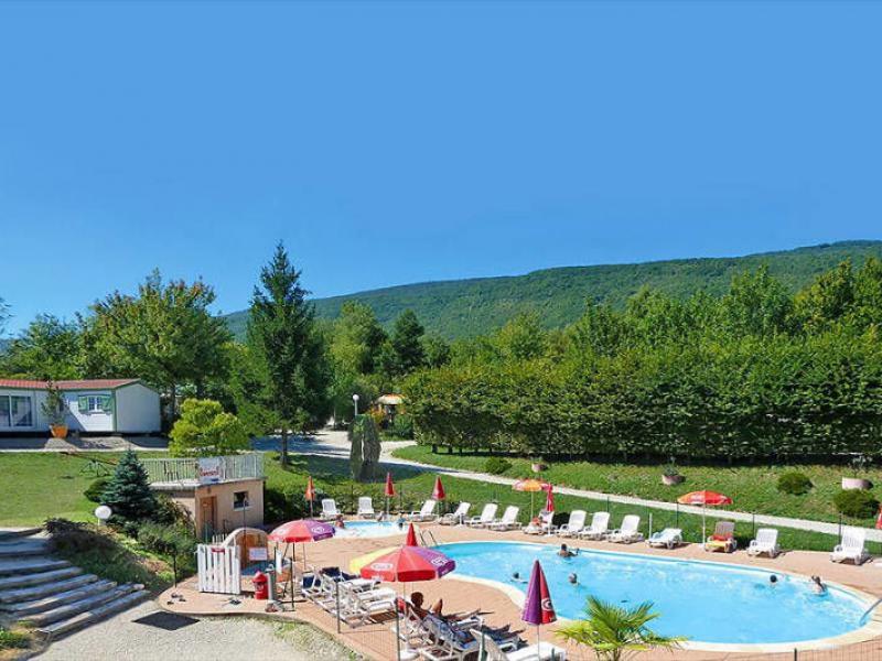 Camping International