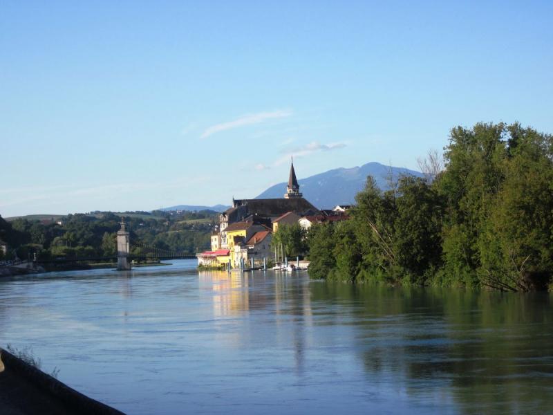 Camping International