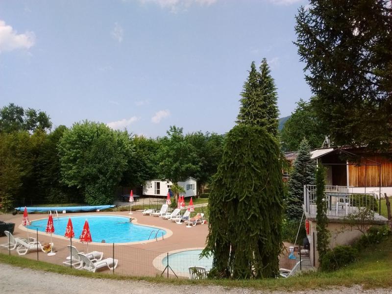 Camping International