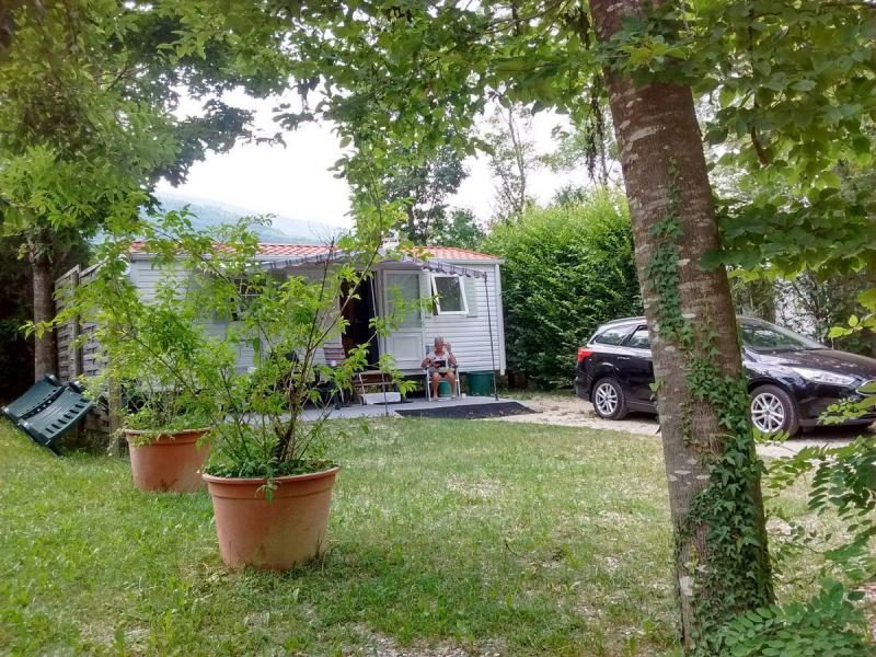 Camping International