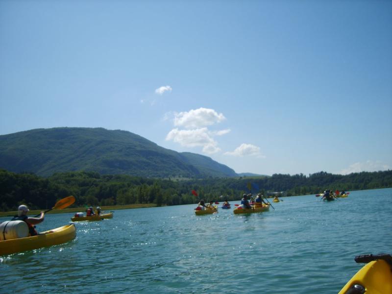 Camping International