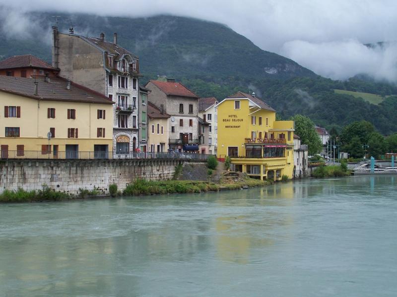 Camping International