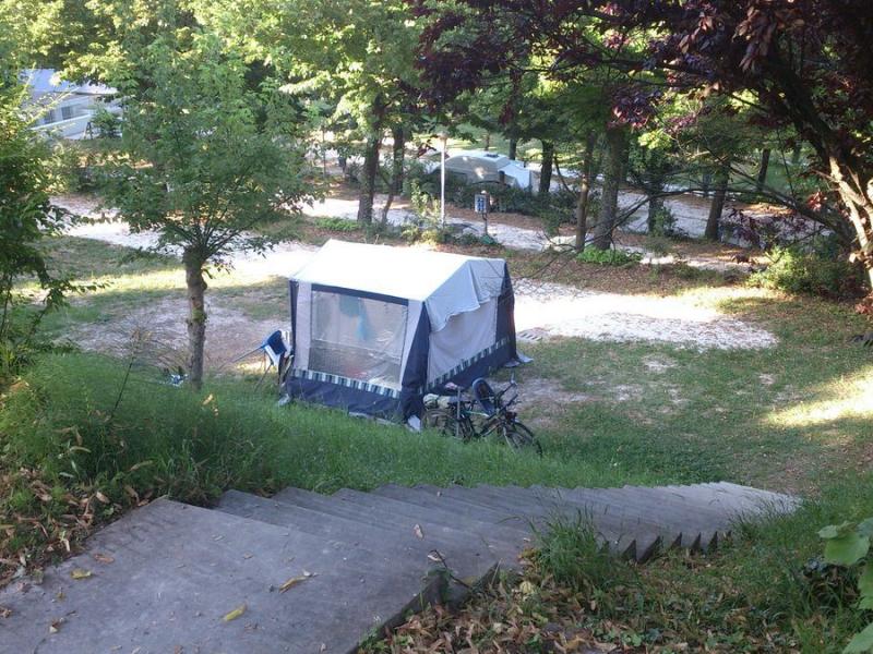 Camping Village Mar y Sierra