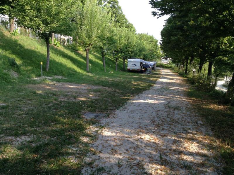 Camping Village Mar y Sierra