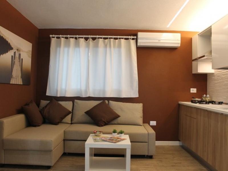 Camping Village Mar y Sierra