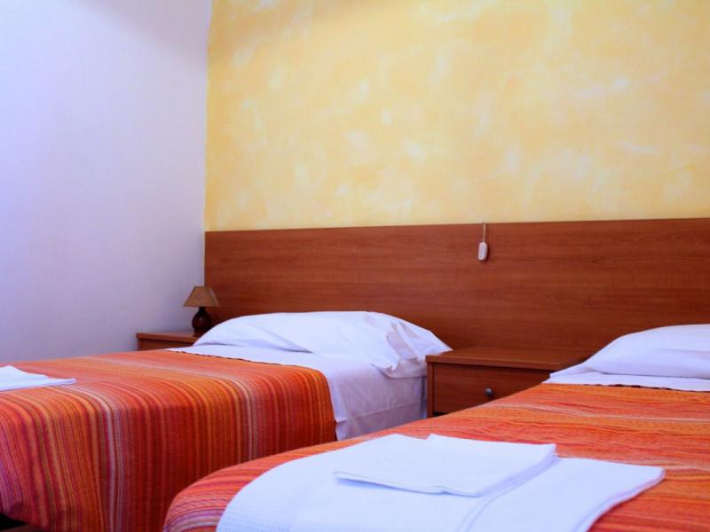 Camping Village Mar y Sierra