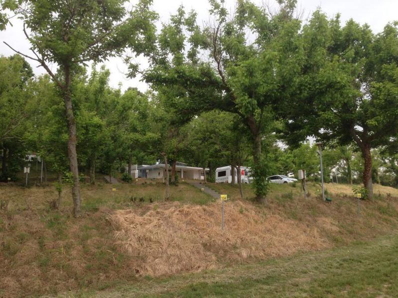 Camping Village Mar y Sierra