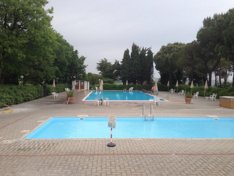 Camping Village Mar y Sierra