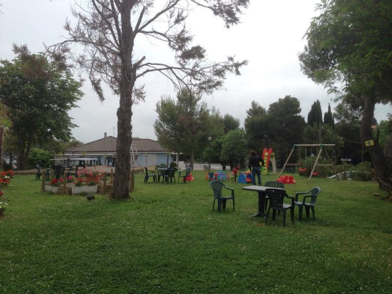 Camping Village Mar y Sierra