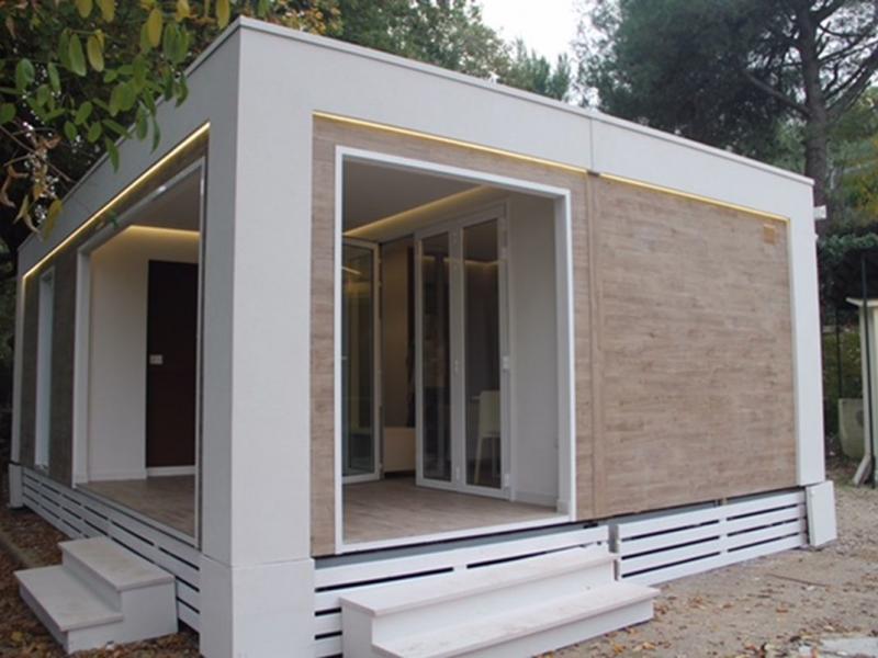 Camping Village Mar y Sierra