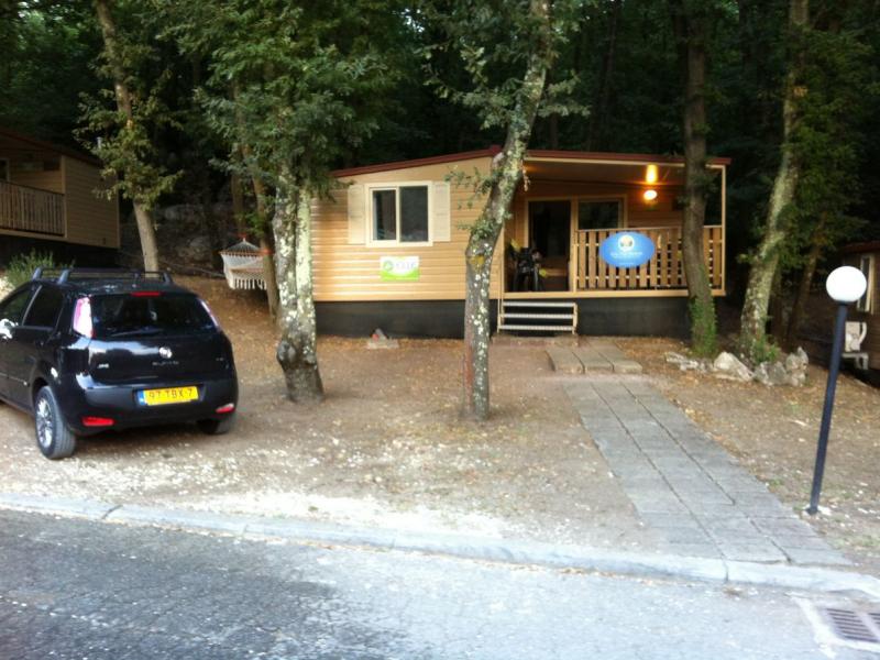 Camping I Pini Family Park