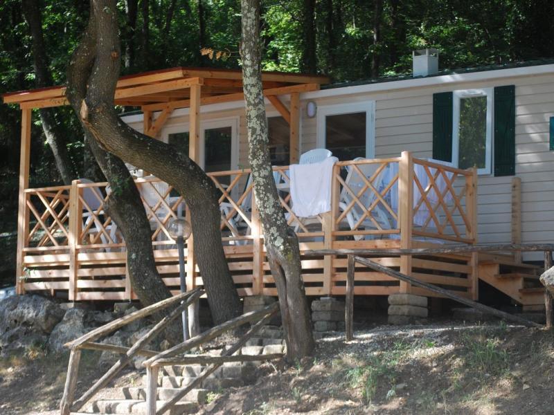 Camping I Pini Family Park