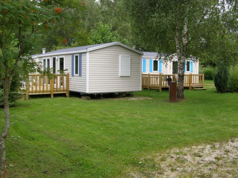 Flower Camping La Samaritaine