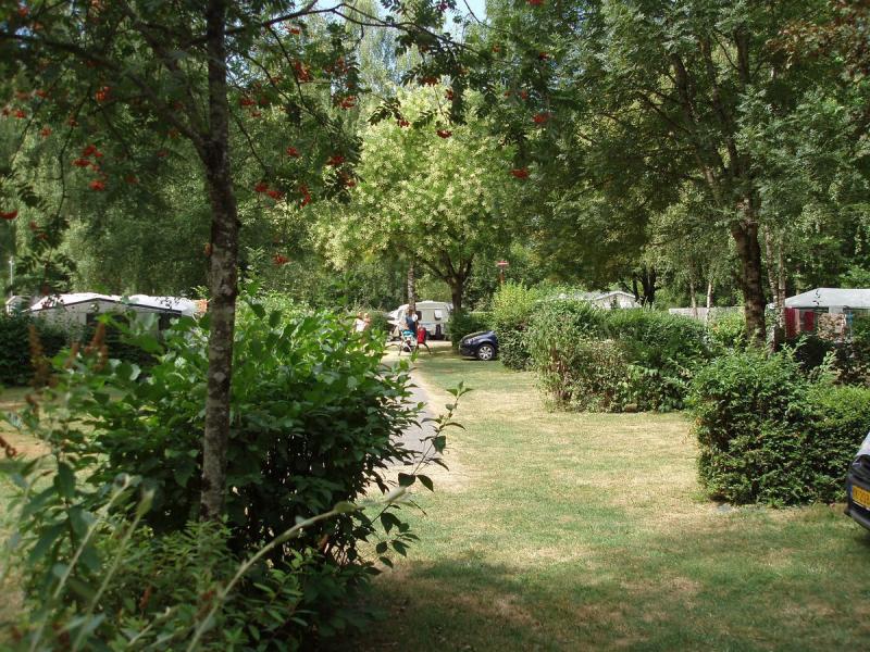 Flower Camping La Samaritaine