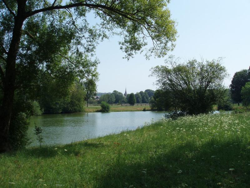 Flower Camping La Samaritaine