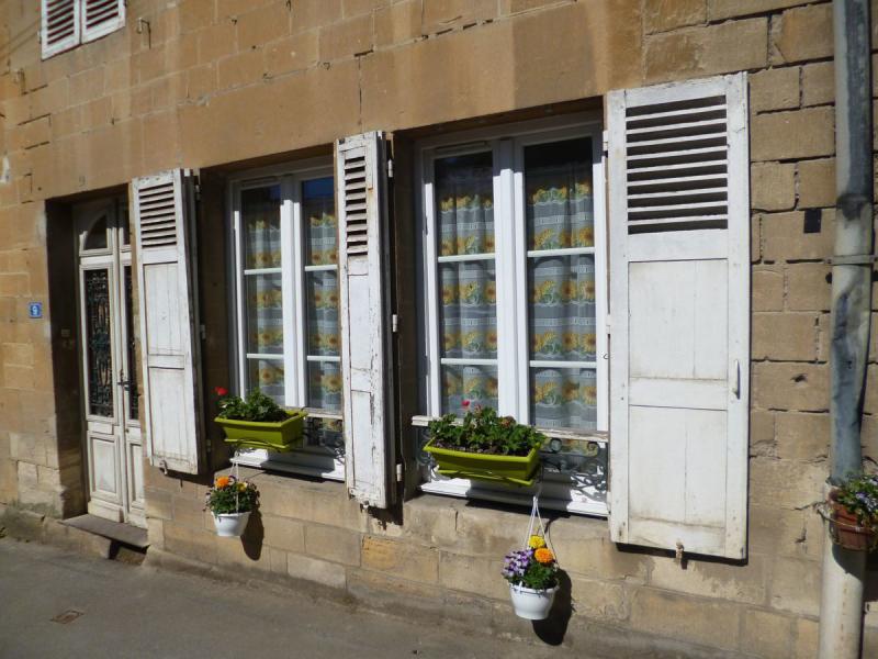 Flower Camping La Samaritaine