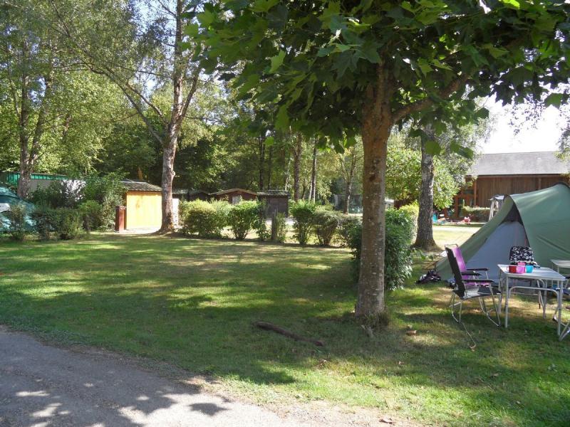 Flower Camping La Samaritaine