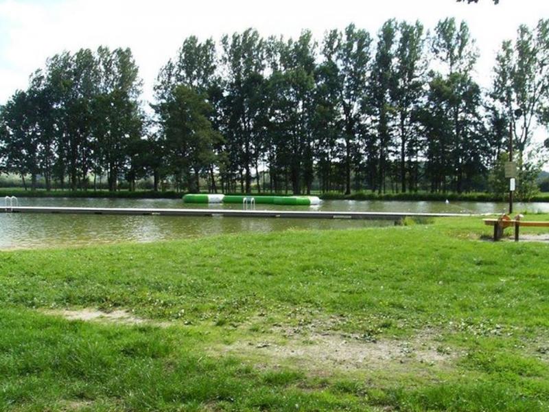 Flower Camping La Samaritaine