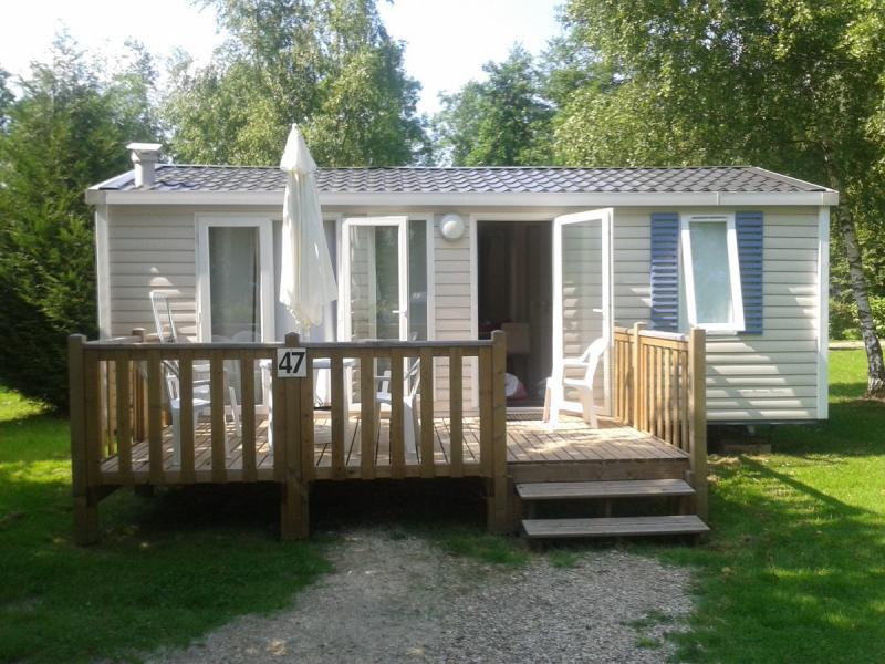 Flower Camping La Samaritaine