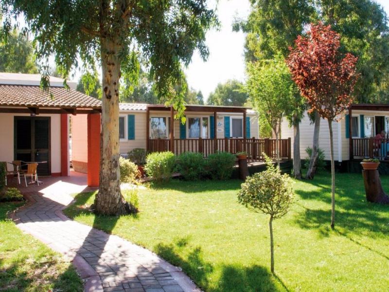 Camping Village Laguna Blu (Calik)