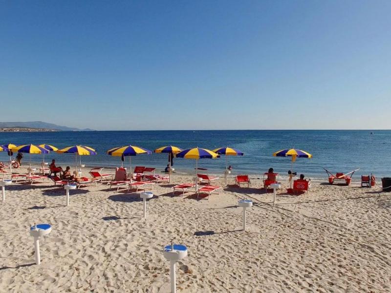 Camping Village Laguna Blu (Calik)