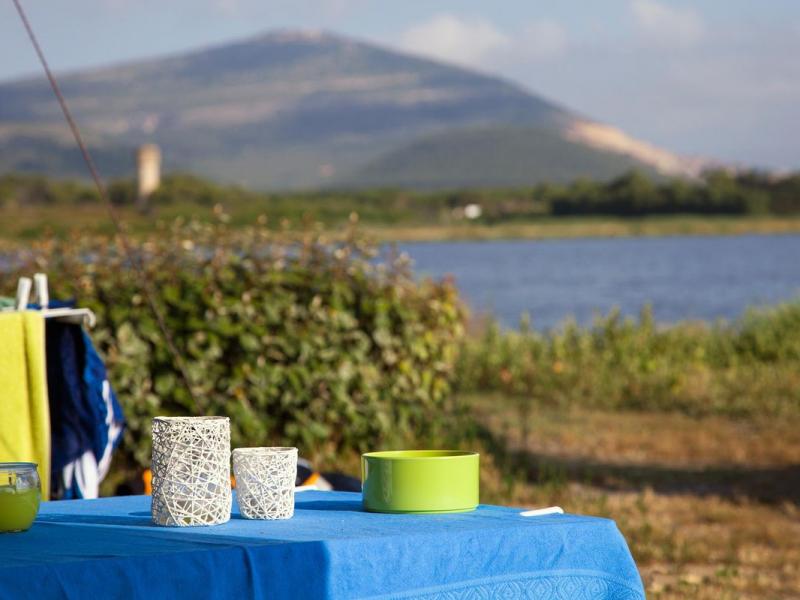 Camping Village Laguna Blu (Calik)