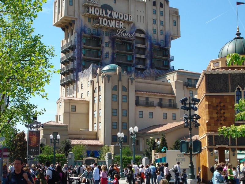 Camping Le Village Parisien Varreddes