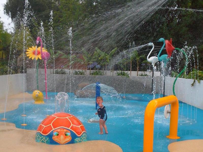 Campeggio Tropical Sen Yan