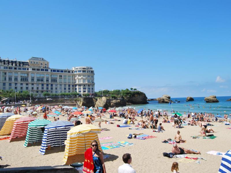 Campeggio Tropical Sen Yan