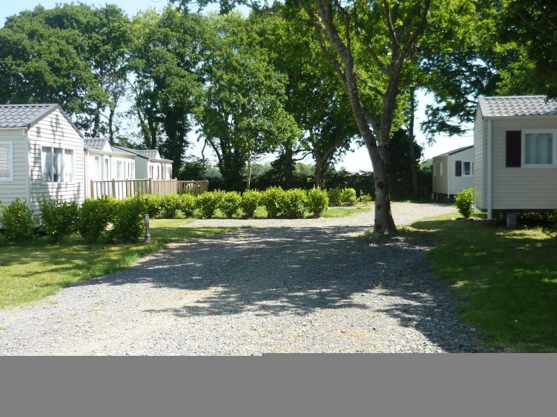 Campeggio Les Alizés