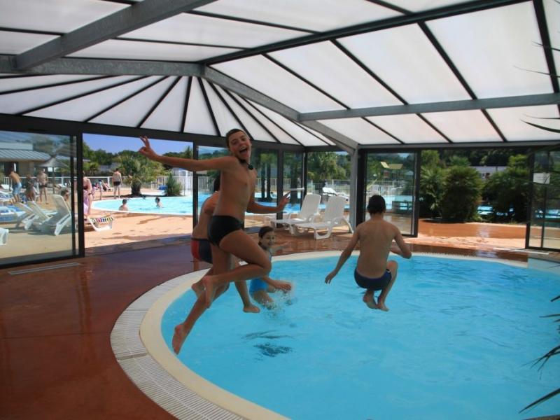 Campeggio Les Alizés