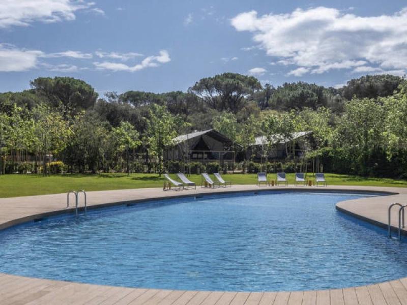 Camping Wecamp Santa Cristina