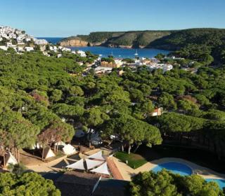 Camping Wecamp Cala Montgó